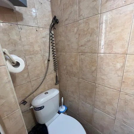 2 Appartement *